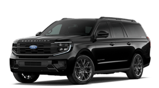2027 Ford Expedition® External Image 1